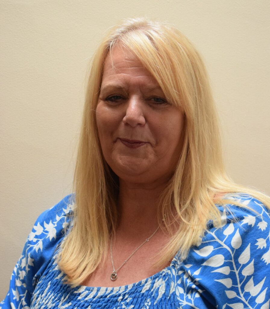 Mrs Brown