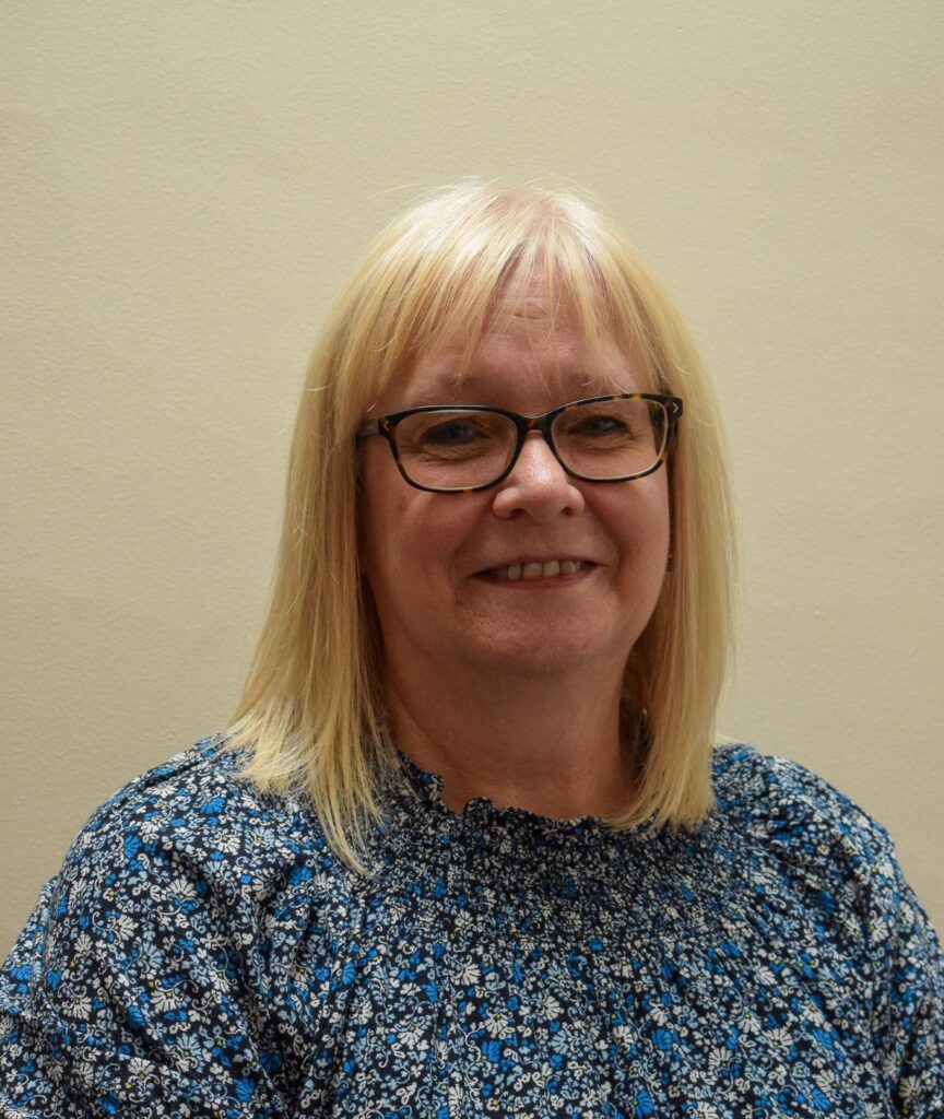 Mrs Pugh