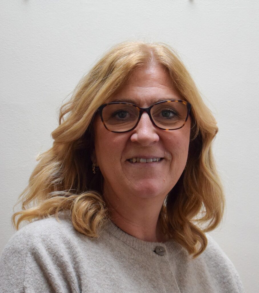 Mrs Coyle