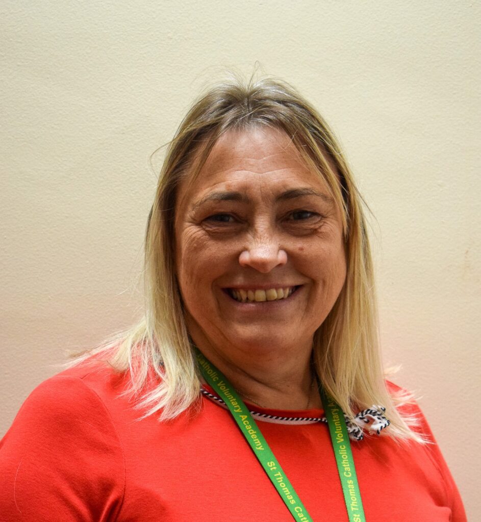 Mrs Allan