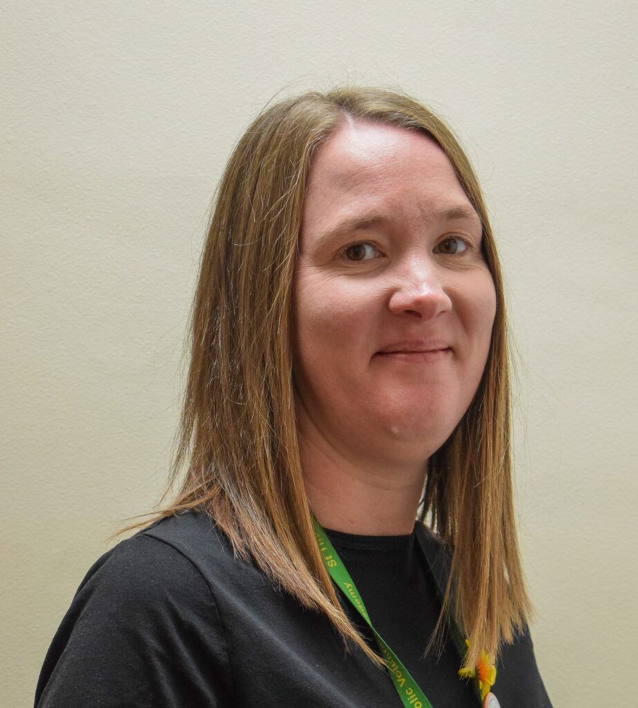 Mrs Shelbourne