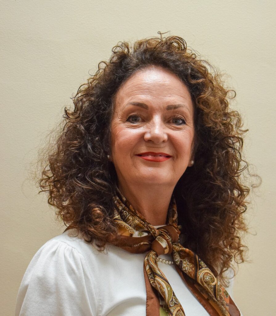 Mrs Lang