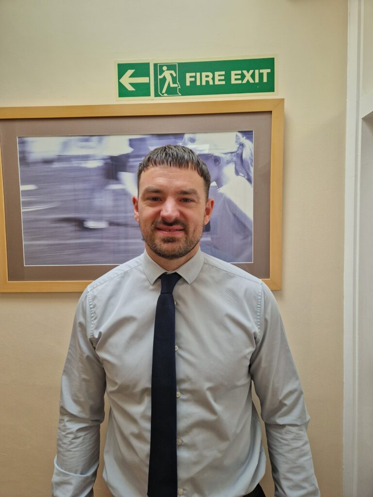 Mr Conlon