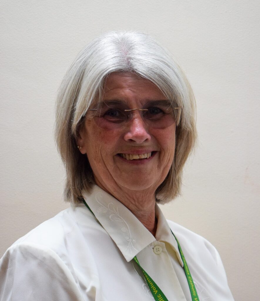 Mrs Hart