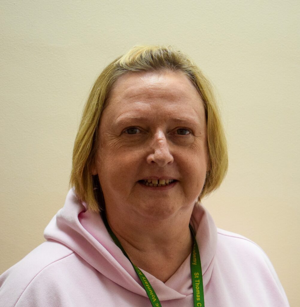 Mrs Mullineux
