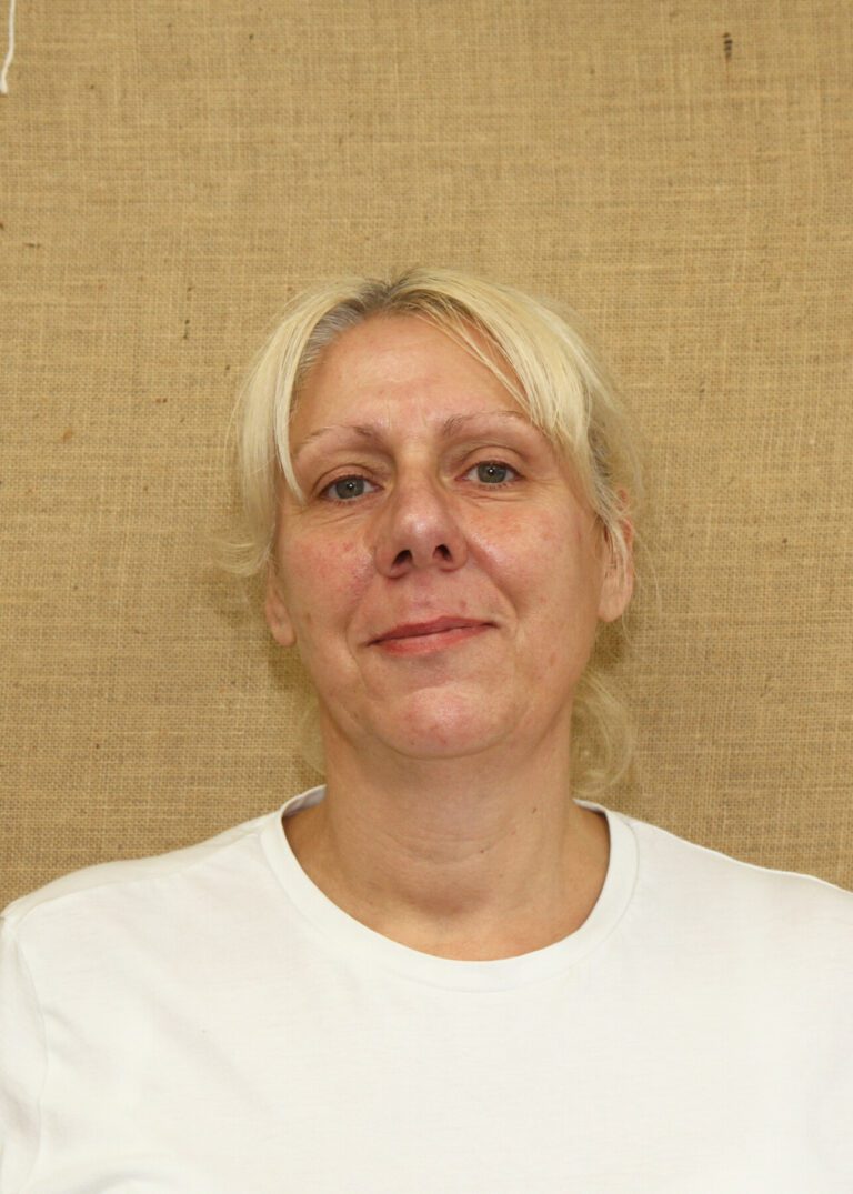 Gail Tagg St Thomas Catholic Voluntary Academy Ilkeston