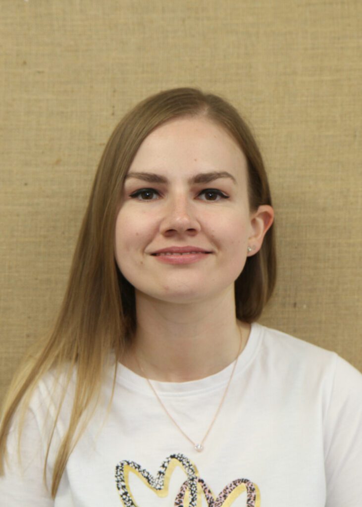 Louisa Burt