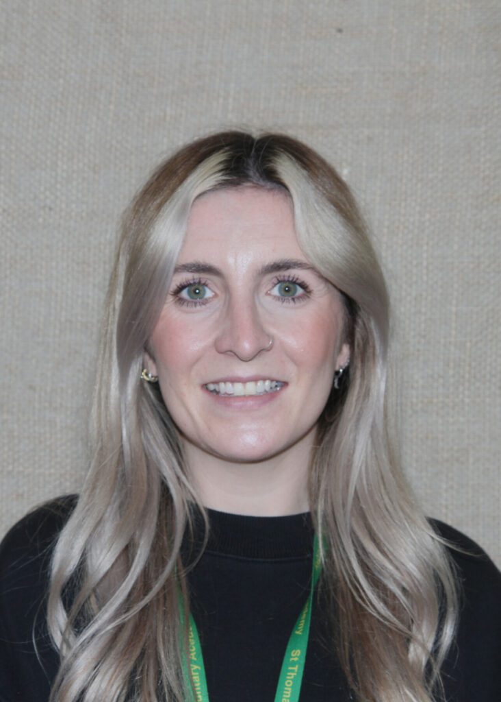 Shelley Marshall