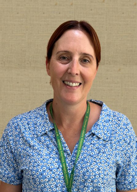 Rebecca Plumridge
