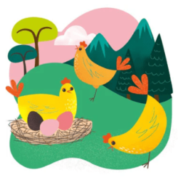 Chickens Chickens