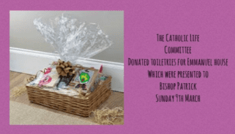 Donate