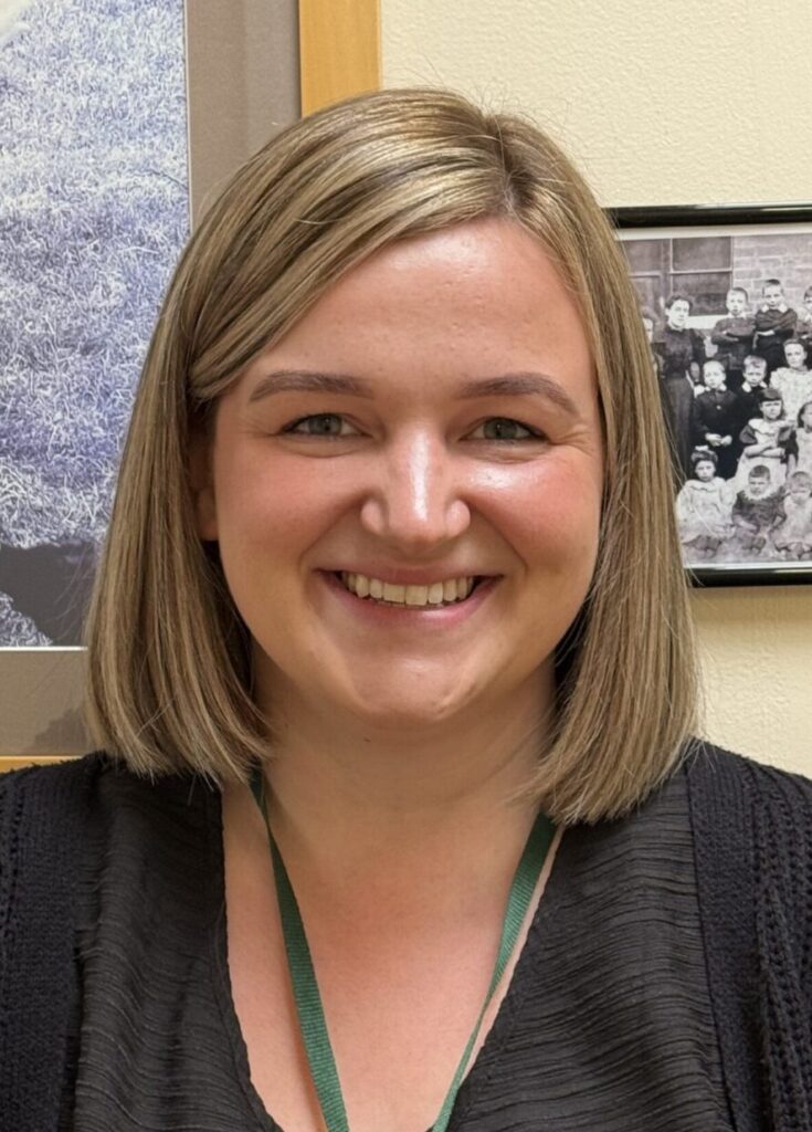 Rachael Middleton